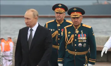 Rusya ABD roket sistemlerini imha etti