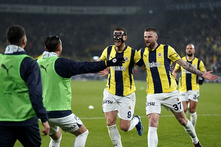 Fenerbahçe’yi şaşırtan karar! Yıldız futbolcu ayrılıyor mu?