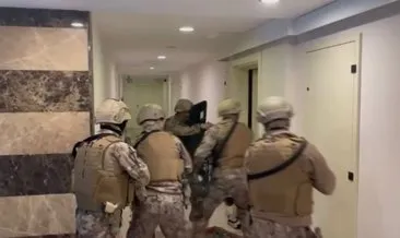 Banka hesaplarını kiralayıp bahis paralarını aktardılar: 20 kişilik şebeke çökertildi #istanbul