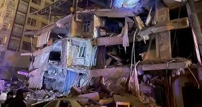 Şanlıurfa depremi son dakika: Şanlıurfa’da kaç bina yıkıldı, kaç kişi öldü, son durum nedir?