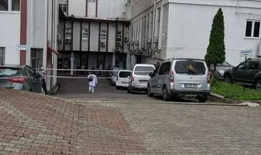 Son dakika! Trabzon’da aile arası silahlı bir saldırı: 3 ölü 1 yaralı