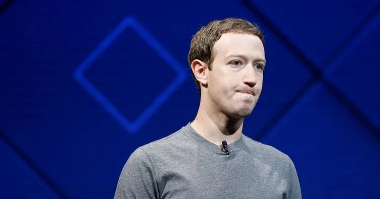 Facebook, WhatsApp ve Instagram’ın çöküşü Mark Zuckerberg’e darbe vurdu! Facebook’un hisseleri değer kaybetti