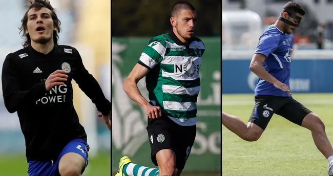 Avrupa Ya Turk Damgasi Merih Demiral Caglar Soyuncu Ozan Kabak Spor Haberleri