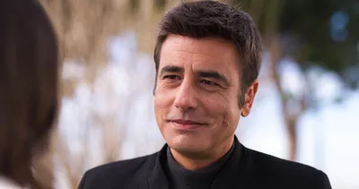 Ömer dizisi Erdal kimdir? Ömer dizisinin Doktor Erdal’ı Tayanç Ayaydın kimdir, kaç yaşında, nereli, hangi dizilerde rol aldı?