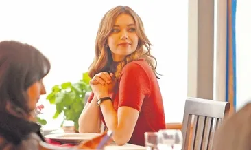 Aile en büyük gücümüz