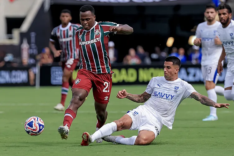 Son dakika transfer haberi: Galatasaray’ın gözü Fluminense-Chelsea maçında! Cimbom’un eski aşkı depreşti...