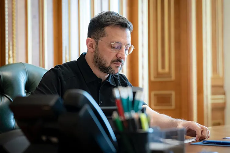 Diplomasi sahnesinde Türkiye fırtınası: Dünya medyasının gözü İstanbul’da! ‘Tarihi bir dönüm noktası’