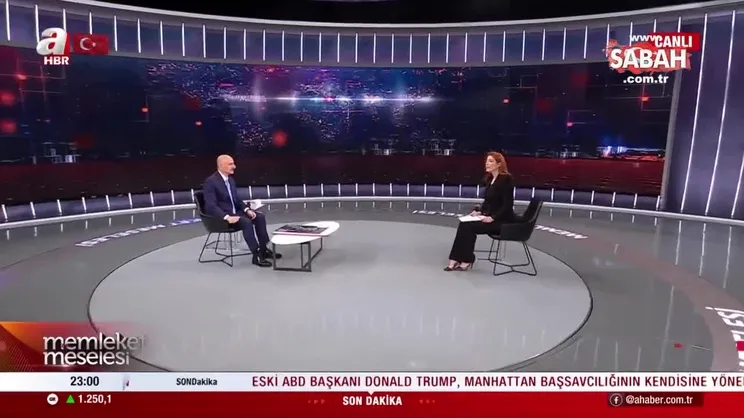Son dakika: Bakan Karaismailoğlu: Türkiye ulaşımda dünyaya yön veriyor | Video