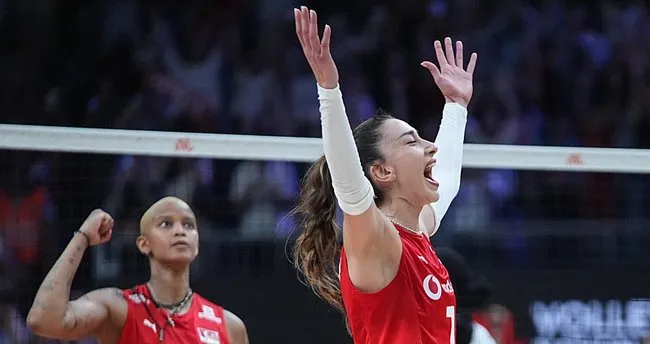 Filenin Sultanları, Milletler Ligi’nde Japonya ile eşleşti