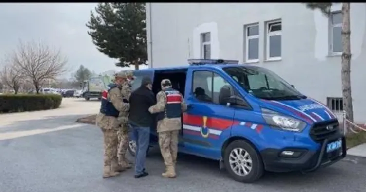 Malatya’da PKK/KCK terör örgütü propagandası yapan 1 kişi gözaltına alındı