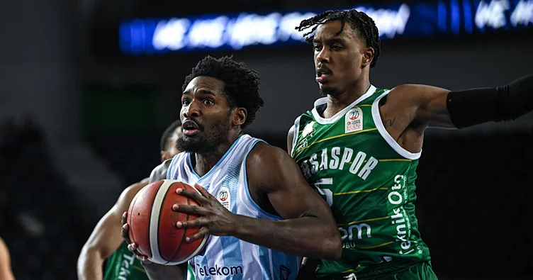 Jaleen Smith’in oyununa Obradovic etkisi