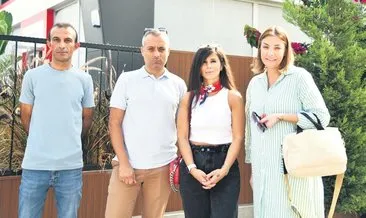 Okulun 30 bin istediği kitapları veliler 5 bin liraya buldu #antalya
