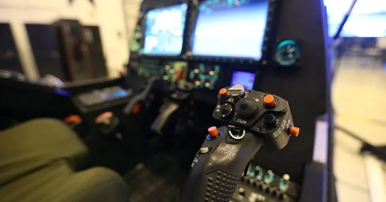 Savunma ürünleri görücüye çıkıyor