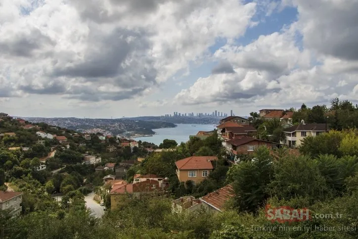 Beykoz Piknik Alanları 2023 - İstanbul Beykoz’da Gidilecek Piknik Yerleri ve Mesire Alanları