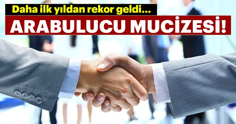 Arabulucular yargı yükünü % 70 hafifletti!