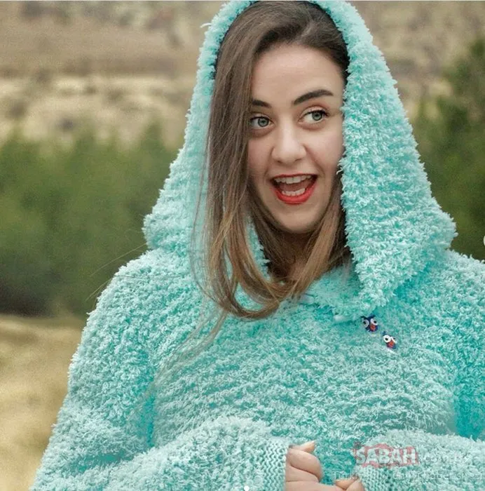 Hercai�nin Melike�si Aslı Samat 98 kiloyu nasıl verdiğini anlattı