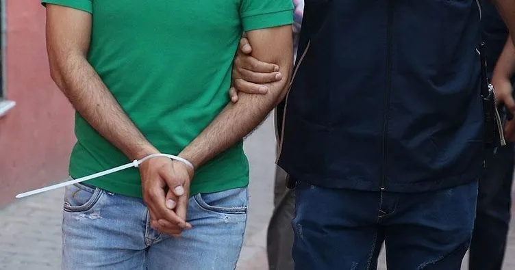 Konya’daki FETÖ operasyonunda 10 rütbeli asker tutuklandı