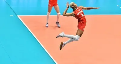 Türkiye Almanya voleybol maçı ne zaman, saat kaçta ve hangi kanalda? CEV Avrupa Şampiyonası Filenin Sultanları Türkiye Almanya voleybol maçı hangi kanalda, saat kaçta?