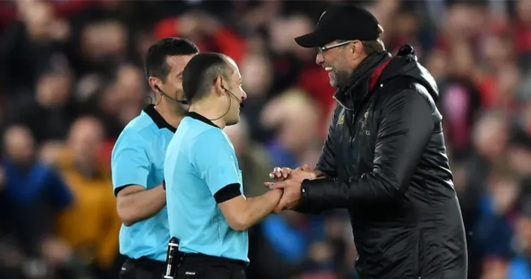 Kusursuzdunuz tebrikler