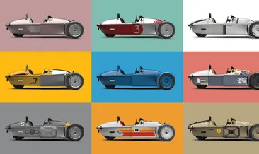 Morgan Super 3 Türkiye’de: Üç tekerlekli İngiliz efsanesi Yeniköy Motors güvencesiyle Türkiye yollarında