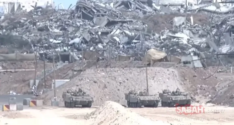 Borrell’den AB’ye Gazze eleştirisi! Gazze’ye düşen bombaların yarısını biz sağlıyoruz