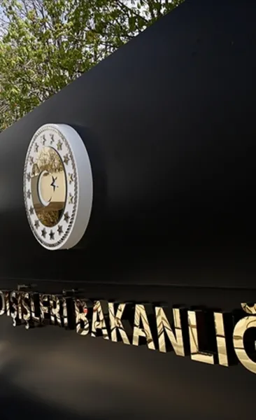 Kırım’daki fiili durumu tanımadığımızı bir kere daha teyit ediyoruz