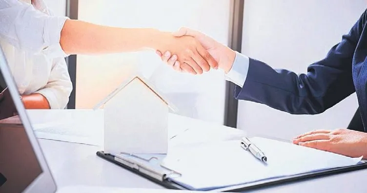 Ya evi boşalt ya fark öde!