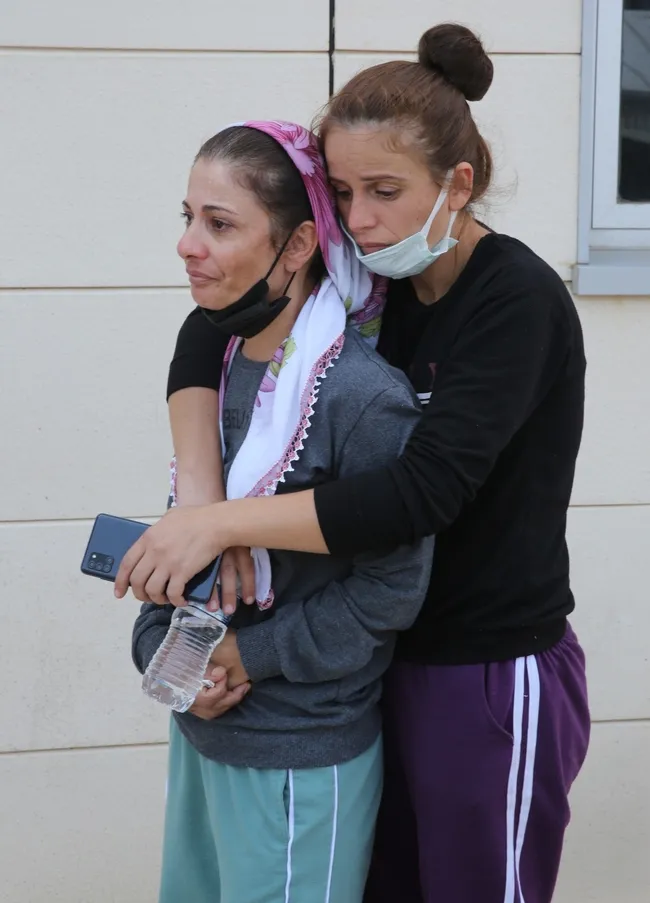 Son dakika Antalya�daki feci kazada sıcak gelişme! Duru Son dakika Antalya�daki feci kazada sıcak gelişme! Duru