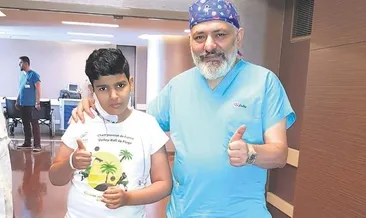 Üç ülke gezdi Türkiye’de ayağa kalktı