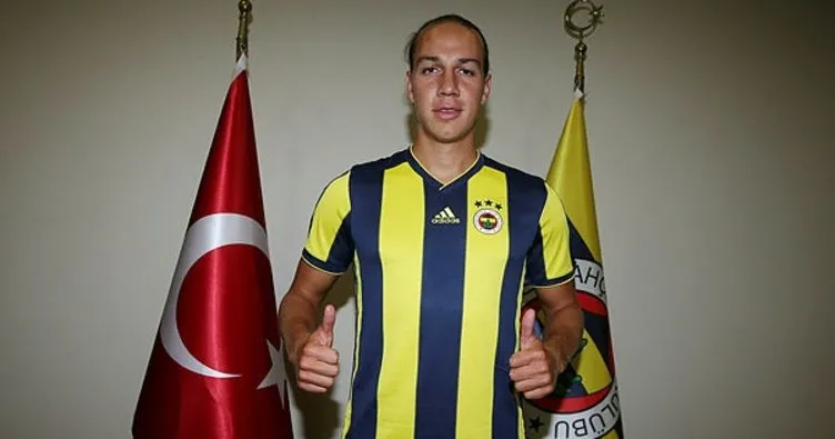 Transferin en kârlısı Fenerbahçe
