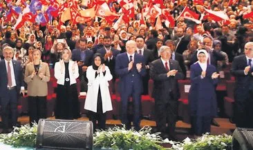 İstanbul adaylarının tanıtımı için özel program