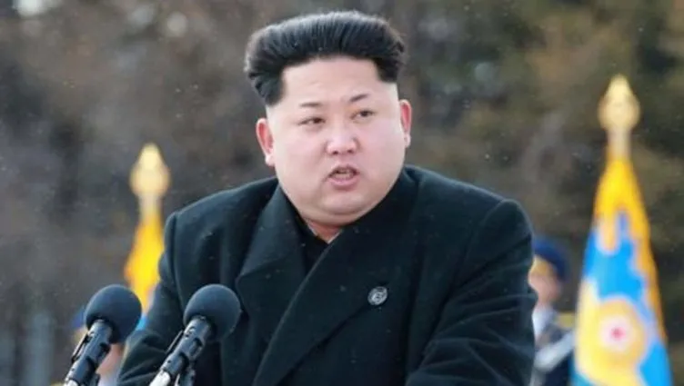 Kuzey Kore başkenti boşalttı iddiası