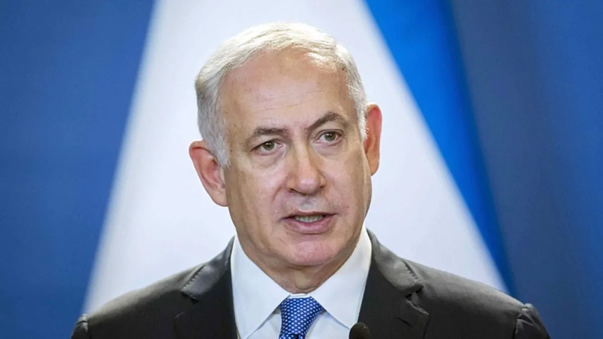 İsrail'de istihbarat krizi! Netanyahu kritik ismi görevden alıyor