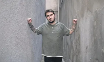 Zorlu bir aşk hikayesi