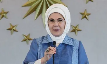 Emine Erdoğan’dan ‘iyi tatiller’ mesajı