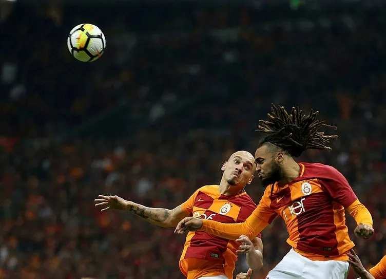 Aykut Kocaman, Galatasaray’ın zaafını buldu