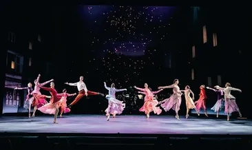 7/24 şehirde yaşam