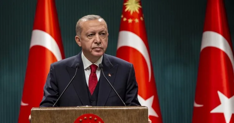 Başkan Erdoğan şair Nuri Pakdil’i andı
