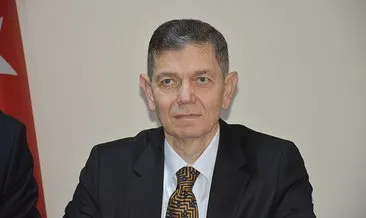 Mahmut Ören, 16 yıllık denetim kurulu başkanlığını İsmail Keskin’e devretti