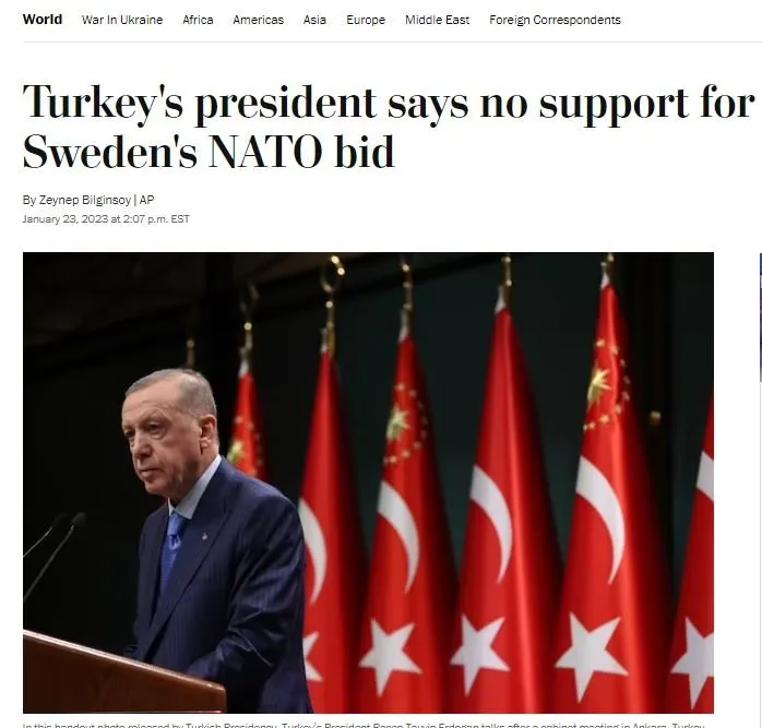 Kur'an-ı Kerim'i yakan Rasmus Paludan skandalından sonra dünya bu sözleri konuşuyor! 'Bardağı taşıran son damla'