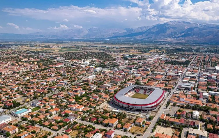 Türkiye'nin en sağlıklı şehri açıklandı! Zirvedeki sürpriz il herkesi şaşırttı...