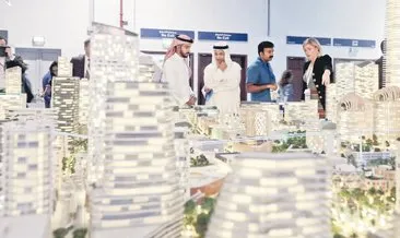 Türk inşaatçılar Dubai’yi fethedecek