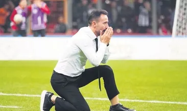 Operasyona gidiyoruz siz rahat olun