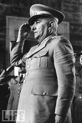 58.yıl dönümünde 27 Mayıs utancı!