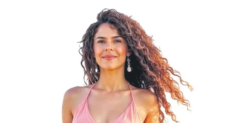 Topuz sahneye çıktı