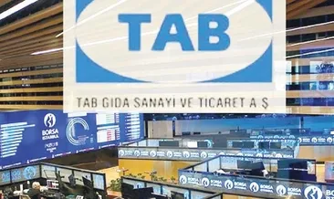 Türkiye’nin % 5.9’u TAB’a ortak oldu