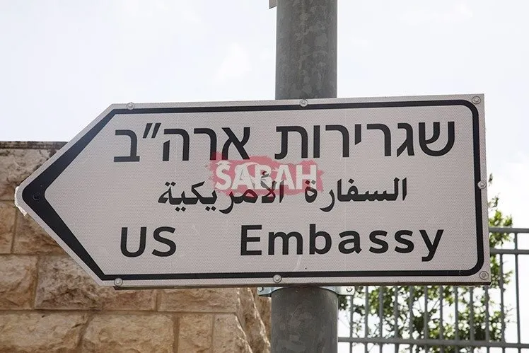 ABD ile İsrail’in Kudüs provokasyonu