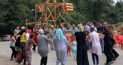 167 yıllık köklü bir gelenek!