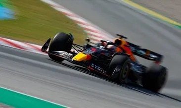 Formula 1 yarışları canlı izle: Formula 1 Macaristan GP canlı izle ekranı