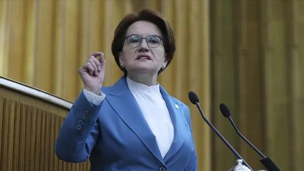 Son dakika: Kemal Kılıçdaroğlu'ndan Meral Akşener'e videolu yanıt! HDP'ye davet